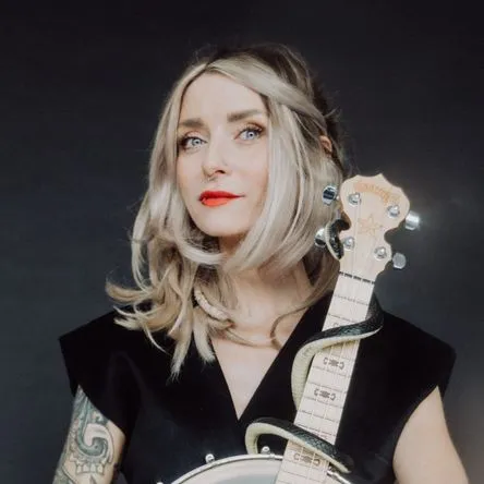 Titelbild zur Veranstaltung Sarah Lesch