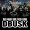Titelbild zur Veranstaltung DBUSK - 40 Jahre die Band und sein Kind
