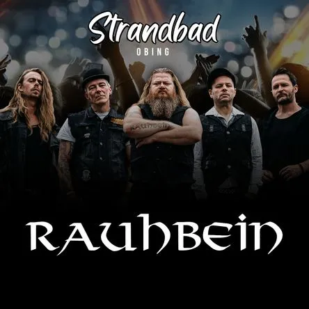 Titelbild zur Veranstaltung Rauhbein