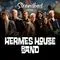 Titelbild zur Veranstaltung Hermes House Band