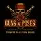 Titelbild zur Veranstaltung Guns n´Poses & Machine Purple