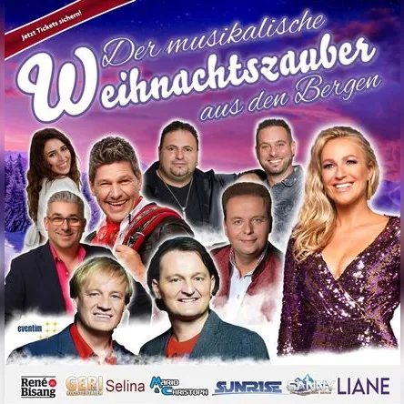 Cover image for the event 