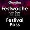 Titelbild zur Veranstaltung Festival Pass - Festwoche am See 2026