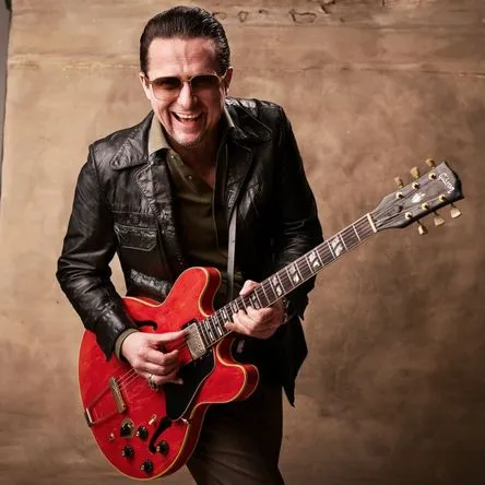 Titelbild zur Veranstaltung KAI STRAUSS