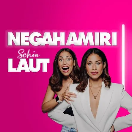 Titelbild zur Veranstaltung NEGAH AMIRI