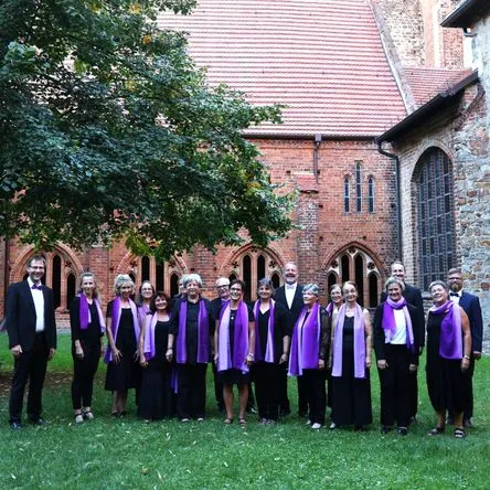 Titelbild zur Veranstaltung Musik und Texte zur Weihnachtszeit