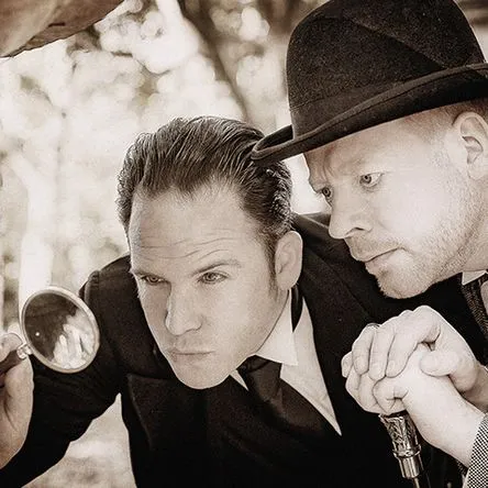 Titelbild zur Veranstaltung THEATER EX LIBRIS