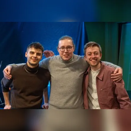 Noah Diemer Trio feat Daniel Roncari