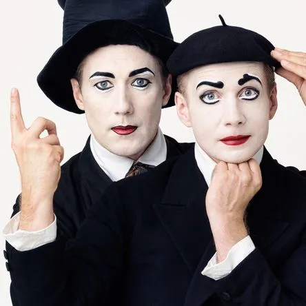 Cover image for the event 