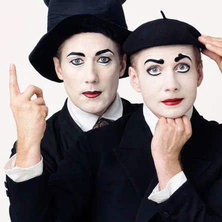 Cover image for the event 