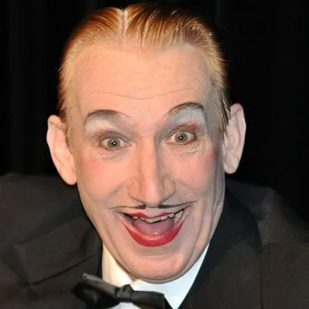 Cover image for the event 