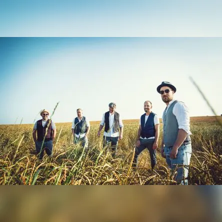 Titelbild zur Veranstaltung POMMFRITZ