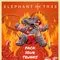 Titelbild zur Veranstaltung Elephant Tree & Gaia's Demise