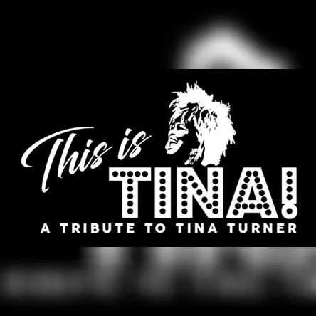 Titelbild zur Veranstaltung This is Tina! A Tribute tu Tina Turner