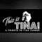 Titelbild zur Veranstaltung This is Tina! A Tribute tu Tina Turner