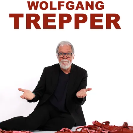 Titelbild zur Veranstaltung Wolfgang Trepper Tour 26