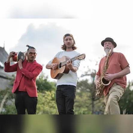 Binyo Band