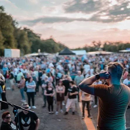 Titelbild zur Veranstaltung Test Event