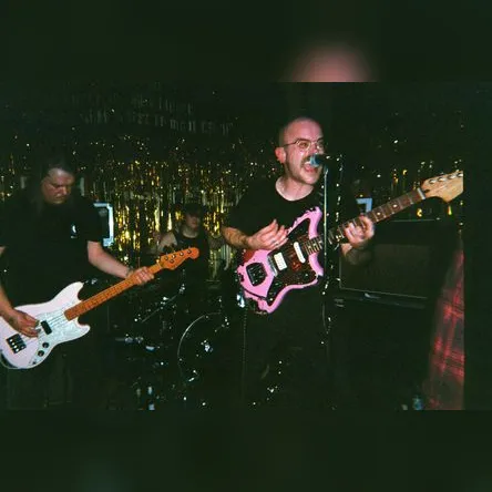 Titelbild zur Veranstaltung TIGERYOUTH [D]