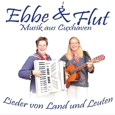 Titelbild zur Veranstaltung 20. Norddeutsche Nacht mit "Ebbe & Flut"