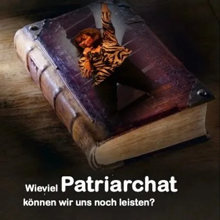 Titelbild zur Veranstaltung Anja Lerch