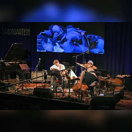 Duo Schriefl-Sitzmann