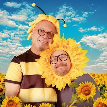 Titelbild zur Veranstaltung Mundstuhl