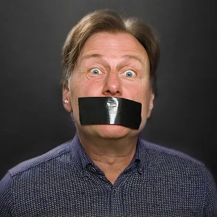 Titelbild zur Veranstaltung Ludger K. Schluss. Aus. SENSE!