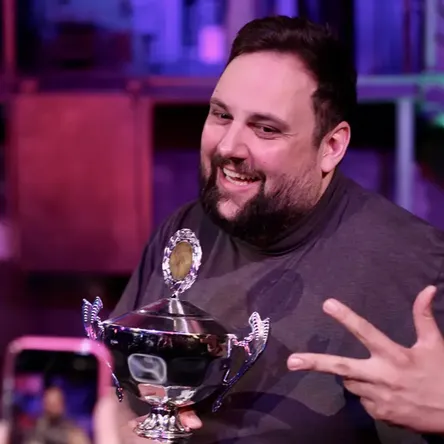 Cover image for the event 