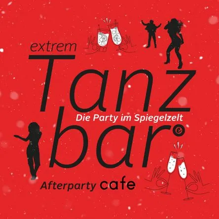 Titelbild zur Veranstaltung extrem Tanzbar