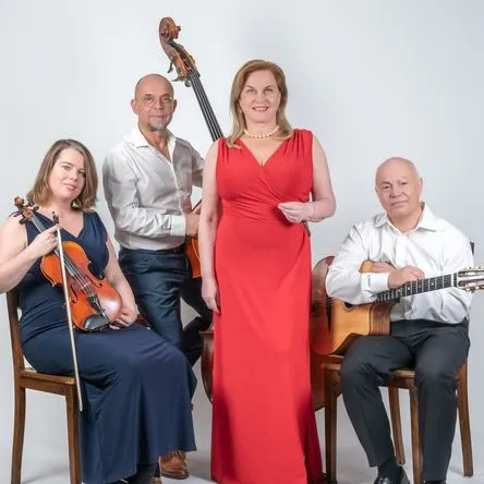 Cover image for the event 