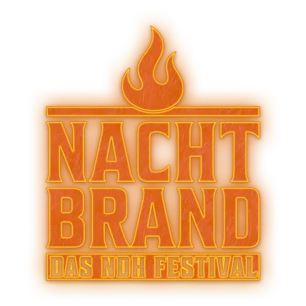 Titelbild zur Veranstaltung Nachtbrand - Das NDH Festival