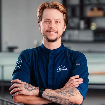 Titelbild zur Veranstaltung Sterneküche neu erleben