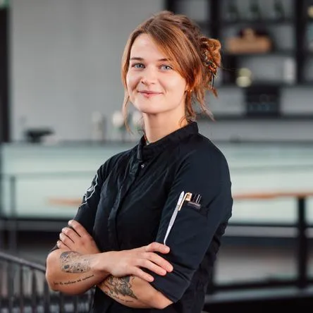 Titelbild zur Veranstaltung Elegante Desserts, die verzaubern