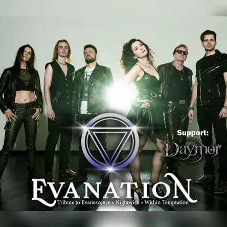 Titelbild zur Veranstaltung Evanation- Habbels 2026