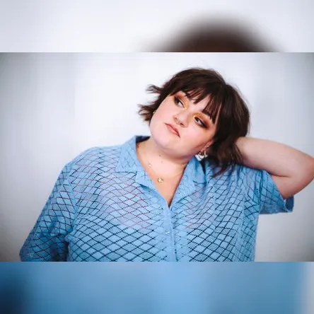 Titelbild zur Veranstaltung Teresa Reichl