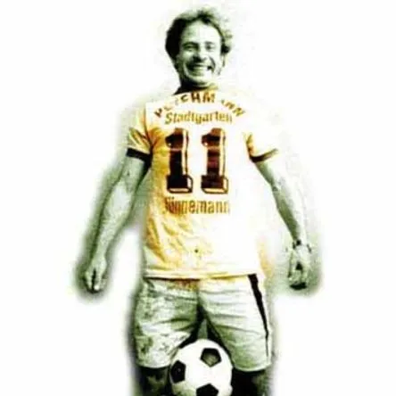 Titelbild zur Veranstaltung Didi Jünemann