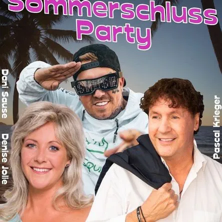 Cover image for the event 