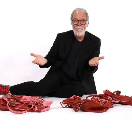 Titelbild zur Veranstaltung Wolfgang Trepper