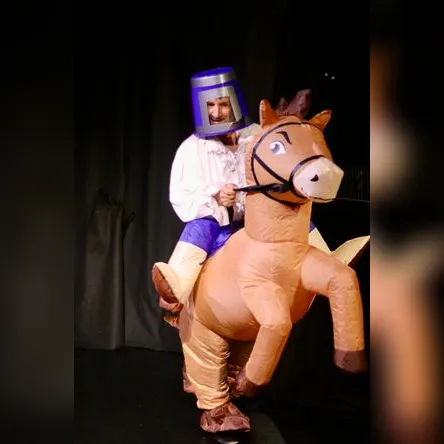 Cover image for the event 