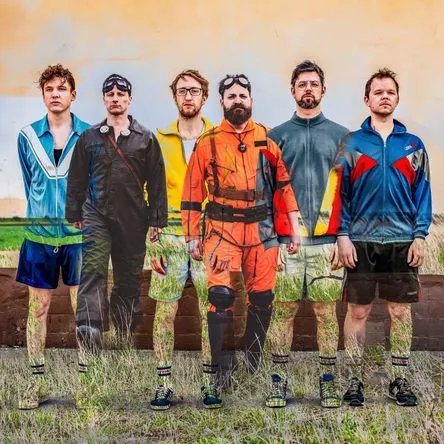 Titelbild zur Veranstaltung THE TRUE HARRY NULZ