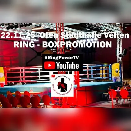 Cover image for the event 