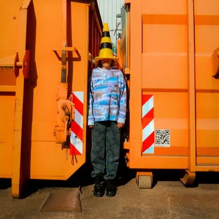 Titelbild zur Veranstaltung Fritzi Ernst