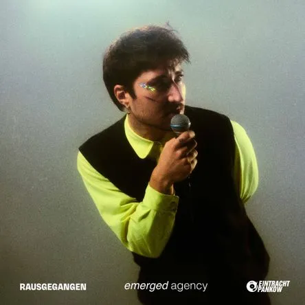 Titelbild zur Veranstaltung Streichelt - Regensburg, Degginger