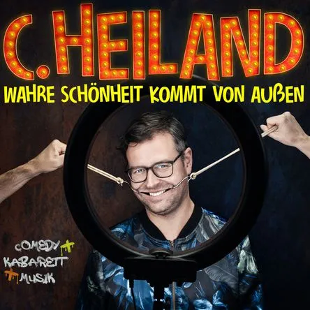 Titelbild zur Veranstaltung C.Heiland