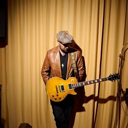 Titelbild zur Veranstaltung Henrik Freischlader