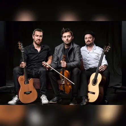 Titelbild zur Veranstaltung Cobario