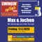 Titelbild zur Veranstaltung Max & Jochen @ SWIWA 2026