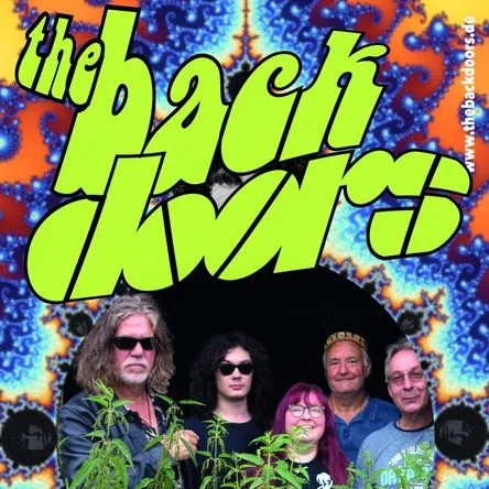 Cover image for the event 