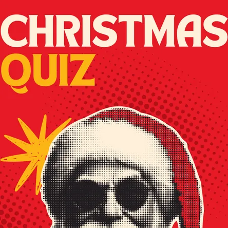 Titelbild zur Veranstaltung Kneipenquiz - Weihnachtsedition
